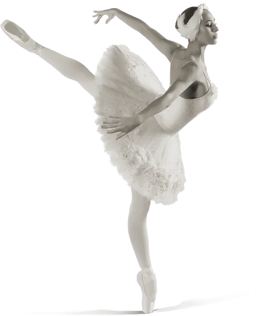 bailarina